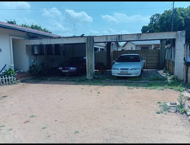 3 BEDROOM PROPERTY TO RENT IN SASOLBURG CENTRAL